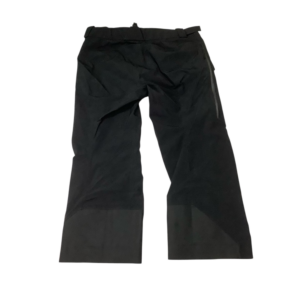 The North Face NWT TNF Futurelight Ski Patrol Pant Sz XXL Black - Picture 2 of 10